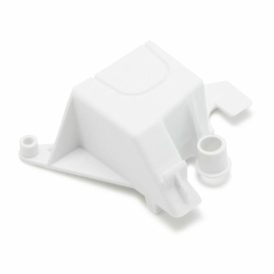 Refrigerator Ice Maker's Fill Cup WP628356 W10435664 R0156839 Replacement for Whirlpool OEM, 12048C