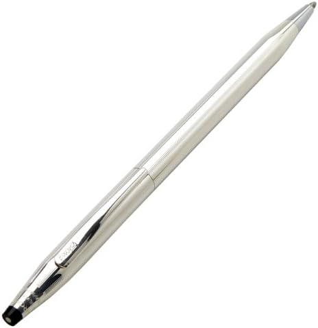 Cross Made in The USA Century Classic Sterling Silver Ball Pen
