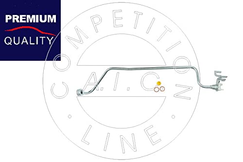 Hydraulikschlauch, Lenkung AIC Premium Quality, Erstausrüsterqualität von AIC (58423) Schlauchleitung Lenkung