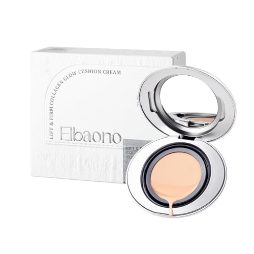 Generic Ivory White Cushion Foundation Refill