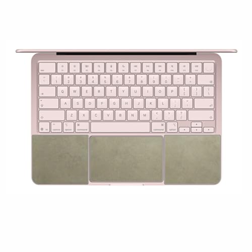 [�p�[�����X�g�{�^�b�`�p�b�h]ClearView �X�L���V�[�� �ی� �V�[�g �t�B���� MacBook Neo�Ή� ���h�~ ���{�� [�S�[���h ���^����]