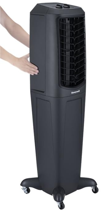 La mejor selección de Enfriador honeywell más recomendados. 18 Imagen adicional