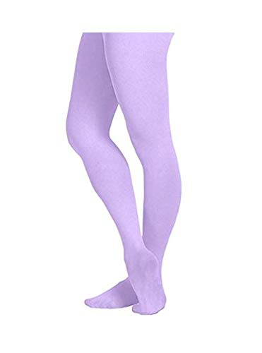 19 Colors Aslana Ballet Dance pantyhose tights leggings stockings for Kids Girls - Ballet Footed Tight Microfiber Super Soft2