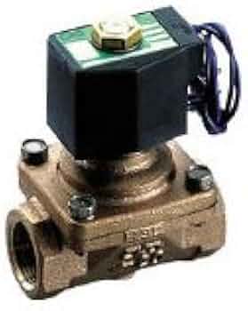 Amazon.co.jp: CKD パイロットキック式2ポート電磁弁(マルチレックス Amazon.co.jp: CKD パイロットキック式2ポート電磁弁(マルチレックス