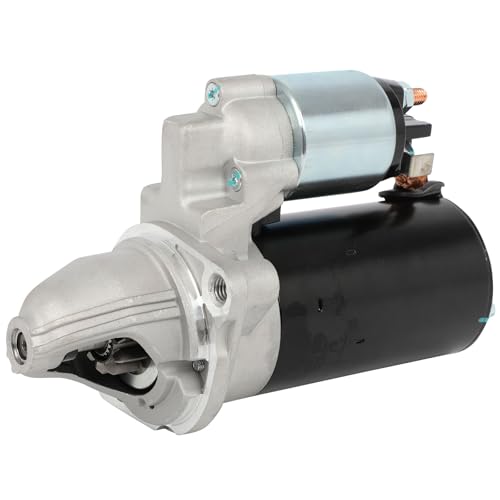 Image of SCITOO Starter Motor fit for BMW for 228i 2.0L 2014-2016,for BMW for 228i xDrive 2.0L 2015-2016,for BMW for 320i 2.0L 2013-2018 Replacement Starter 19308