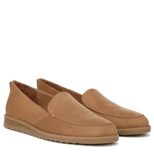 Image of Dr. Scholl's Womens Jet Away Flat Loafer | Casual Shoes