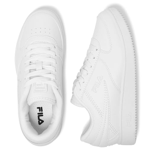 Fila Little Kid/Big Kid Banchee Sneaker4