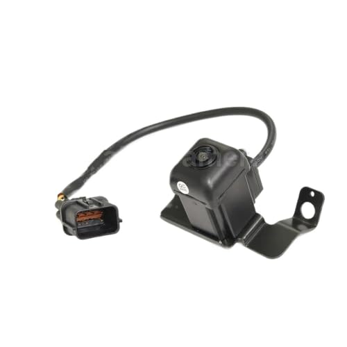 Caméra de recul 95760-C6100 résout votre problème d'écran noir en marche arrière 99240-C6500