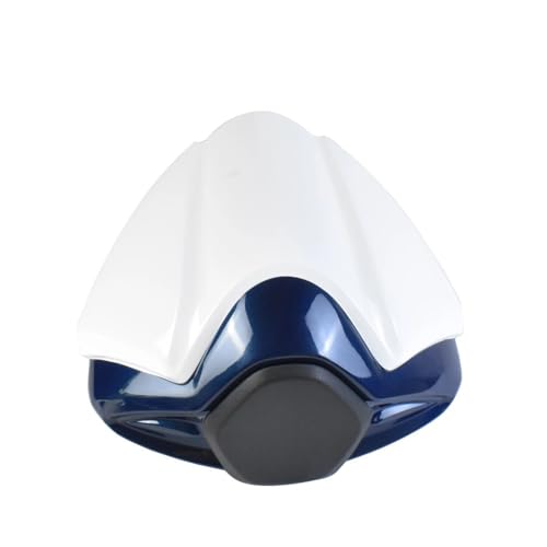 Capot de siège passager pour les sorties solo sportives en Hayabusa