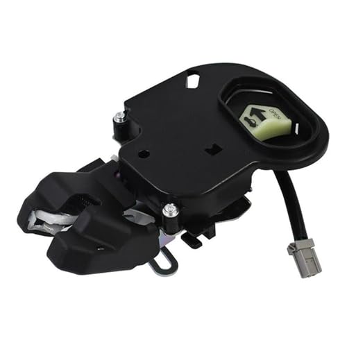 Actionneur verrouillage coffre Civic anti-corrosion serrure hayon arrière 2006-2011