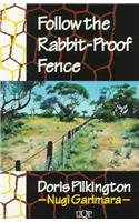 Amazon.com: Follow the Rabbit-Proof Fence: 9780702227097: Doris ...