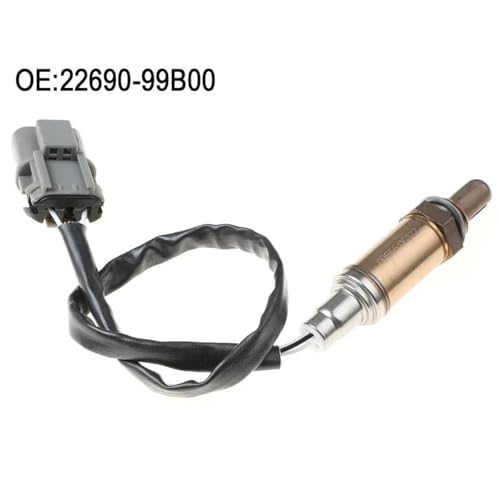 Sonde lambda pour passer contrôle technique Nissan Micra capteur oxygène - 3
