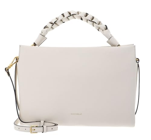 Bolso de mano Coccinelle Boheme Grana con correa bandolera ajustable