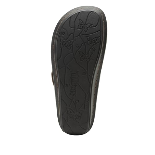 Image of Alegria Vanya Womens Slide Sandal