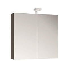 Allibert Spiegelschrank Testbericht bei yopi.de