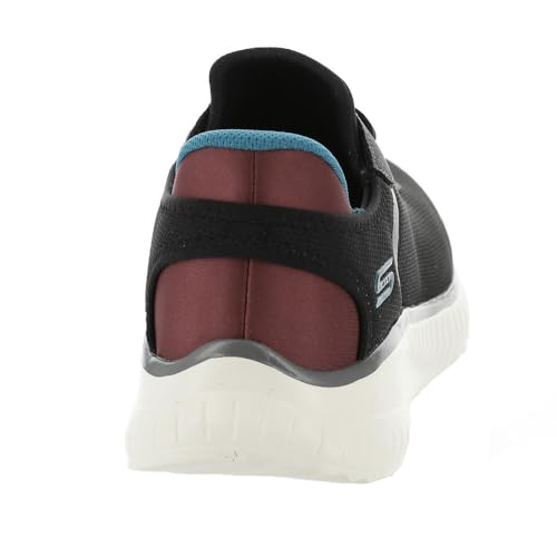 Image of Skechers Men's Hands Free Slip-ins Bobs Squad Chaos - Solid Tour