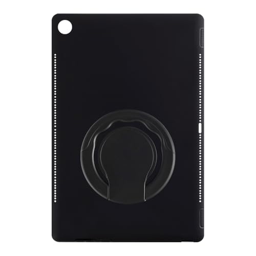 Coque antichoc Huawei MediaPad M5 10 Pro CMR-W19 housse TPU avec poignée et anneau pivotant