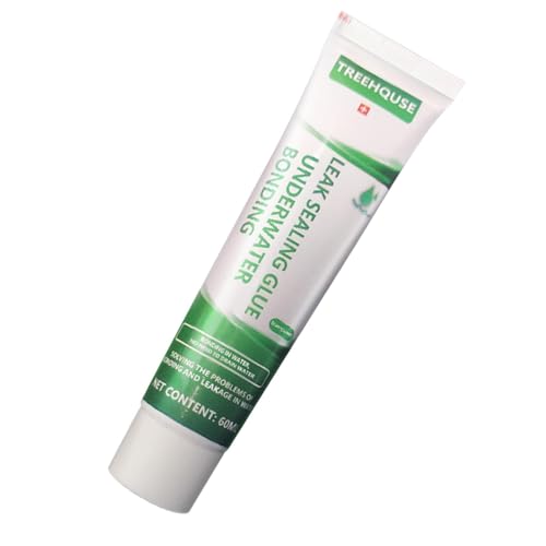 Bexdug Sellador seguro para acuarios,Sellador para acuarios subacu&aacute;ticos | Adhesivo...