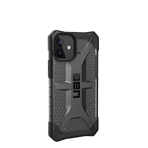 Funda Apple iPhone 12 Mini parachoques ultra delgado alta protección 7
