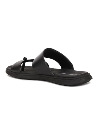 Image of Hush Puppies mens Toby Mule E Slipper