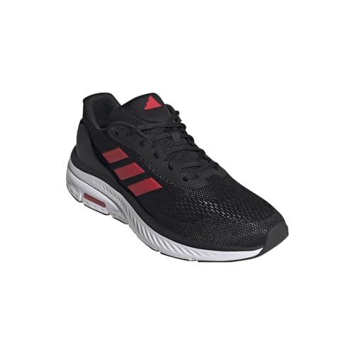 Image of adidas Mens Cloudfoam Walk Running Shoe