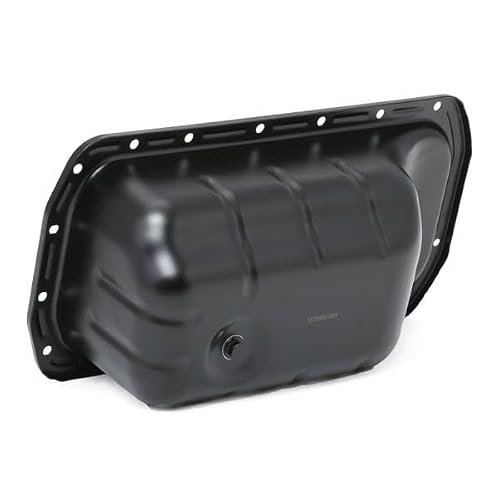 RIDEX 592O0005 Carter d'huile Compatible avec PEUGEOT 206 3/5 portes 2A/C – vue 6