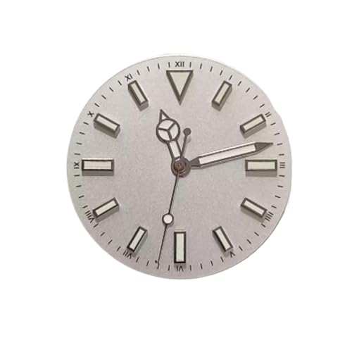 1pc 28.5 �~�����[�g�����v�_�C�����O���[�������j NH35 NH36 7S 8215 ���[�u�����g�Ȃ��J�����_�[�ʃ|�C���^�[�A�N�Z�T���[(Green NH35)