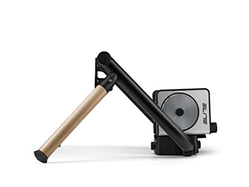 Elite Tuo Home Bike Trainer #TOP4