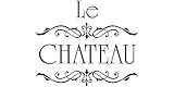  Möbeltattoo - Le Chateau & Ornament Shabby Chic