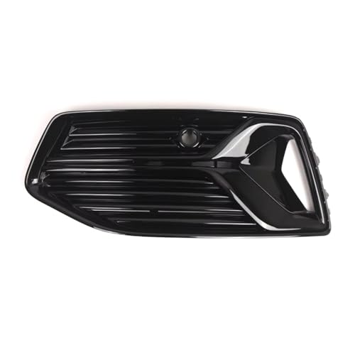 Grille phare antibrouillard gauche pour A6 C8 Saden 2019-2023