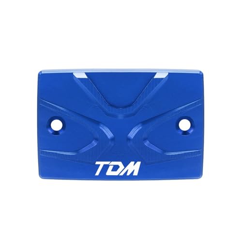 Couvercle de réservoir liquide frein avant TDM 900 maître cylindre moto 04-10