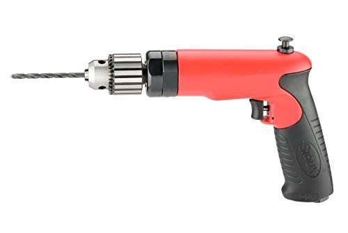 Taladro SIOUX 1HP 3/8 pulg 2000 RPM miniatura 1