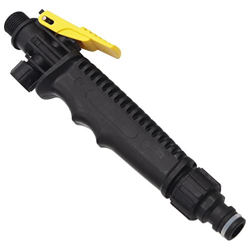 Supplying Demand ZPB140 Port A Blaster HVAC Coil Cleaning Portable Electric Pressure Washer 120VAC 80W