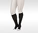 Juzo Basic 4411ad 20-30mmhg Knee-High Open Toe Compression Stocking