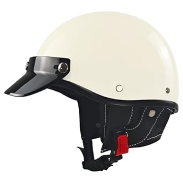 open face skydiving helmet