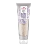 Wella Professionals COLOR FRESH MASK Pearl Blonde | Maschera Colorata Capelli, Tintura Semipermanente | Trattamento Rinfrescante Colore Temporaneo | Per Tutti i Tipi di Capelli, 150ml