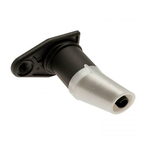 T-Disc Ensemble Injecteur/Perceur avec Buse/Bec Verseur pour Tassimo T55, Bosch Pièce détachée 632077