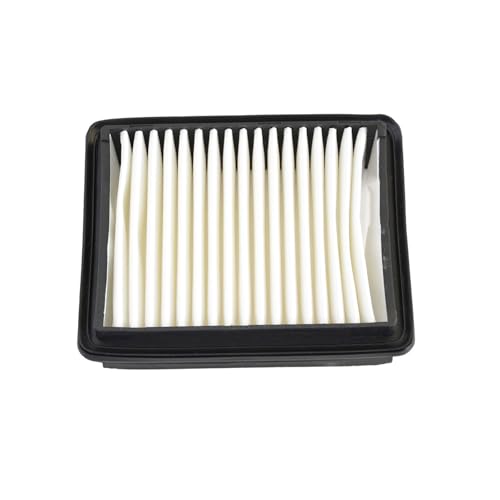 Filtro de repuestos para coches que mejora el flujo de aire y rendimiento