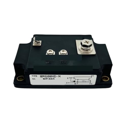 Module KSB23030 pour stabiliser la tension alternative des équipements QM600HD-M