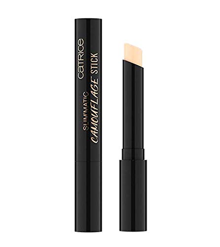 Catrice - Concealer - Slim'matic Camouflage Stick - 002 Nature