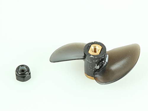 Preisvergleich Produktbild 46044 - Revell Propeller (24122 + 24123)