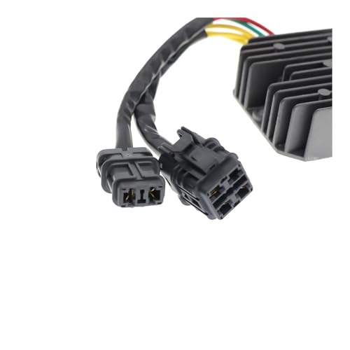 Régulateur de tension de moto robuste AEon Cobra 350 - 6
