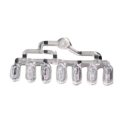 #US Replacement Parts OEM Convection Fan Blade Spacer for Samsung NE595R0ABSR NE594R0ABSR NE59J7630SG (AikePart#29126-12789)