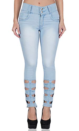 Buy Luxsis Women's/Ladies/Girls Skinny 