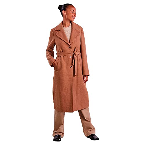 PIECES PCJOSIE Wool Coat NOOS BC