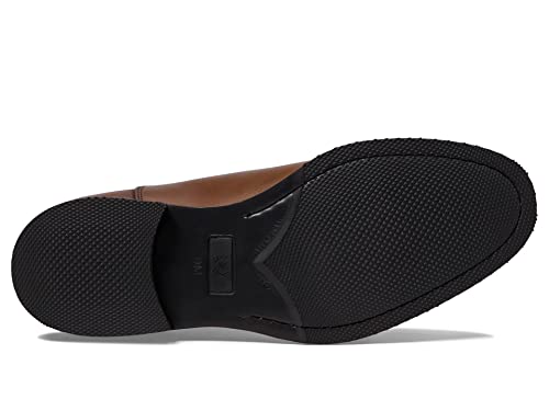 Image of Martin Dingman Campania Cap Toe