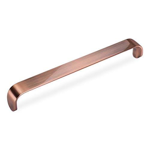 Tiradores para Muebles de Cocina Cobre Marca SOTECH