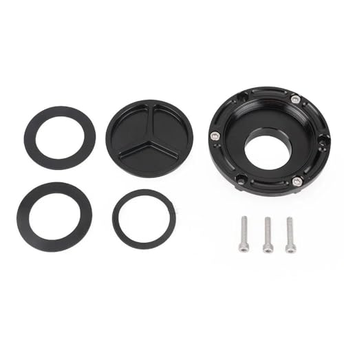 Bouchon de réservoir d'essence pour Aprilia RS660 RSV 1000 et Tuono