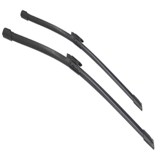 Escobillas limpiaparabrisas delanteras para Sandero III 2020-2023 Logan Taliant kit de 24 y 16 pulgadas