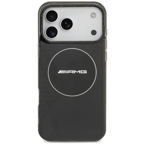 Coque iPhone 17 Pro Max AMG MagSafe idéale pour le quotidien - 3